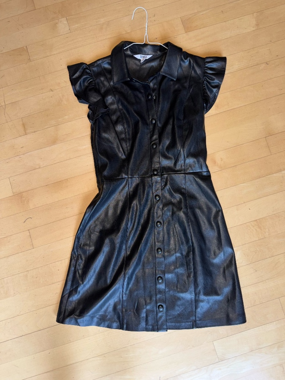 BB DAKOTA + Steve Madden Lima dress, S, CB2735 - Picture 2 of 4